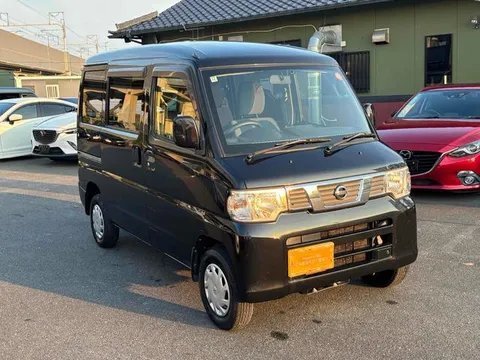 Nissan Clipper