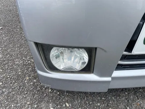 Honda Zest Spark
