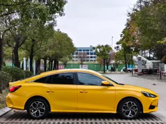 MG MG5