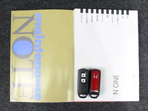 Honda N-ONE