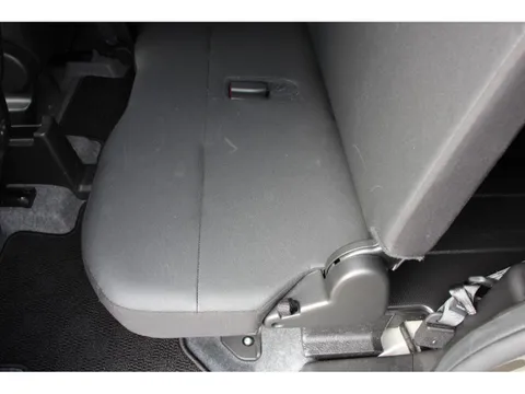 Suzuki Spacia Base