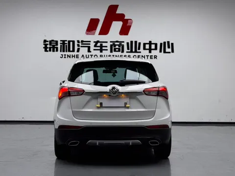Buick Envision