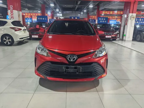 Toyota Vios