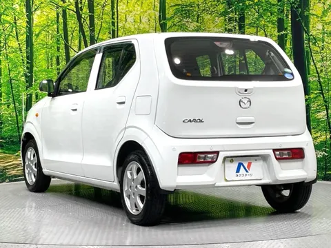 Mazda Carol