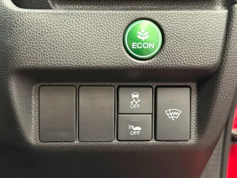 Honda Jazz (Fit)
