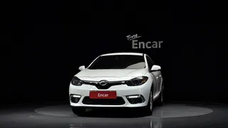 Renault SM3