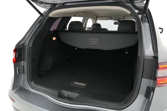 Renault Koleos (QM6)