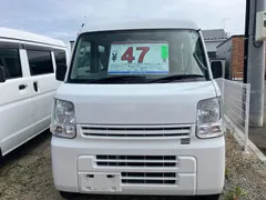 Nissan Clipper