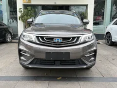 Geely Boyue
