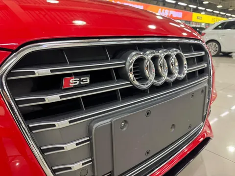 Audi S3