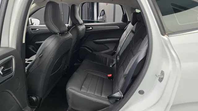 Renault XM3
