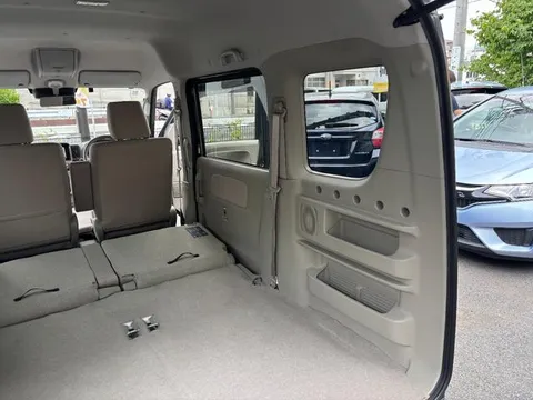 Nissan Clipper Rio