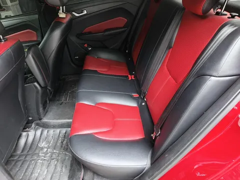 Chery Arrizo 5
