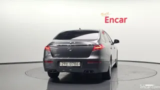 Renault SM7