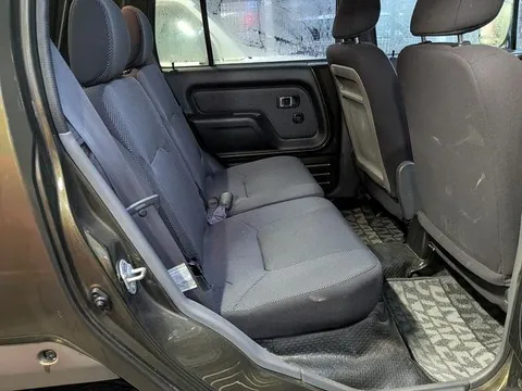 Daihatsu Naked