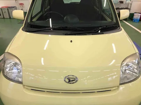 Daihatsu Esse