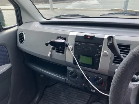 Mazda AZ-Wagon
