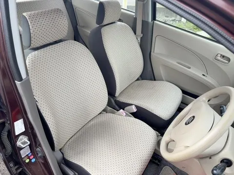 Suzuki Alto Eco