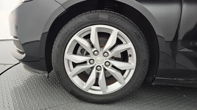 Chevrolet Impala