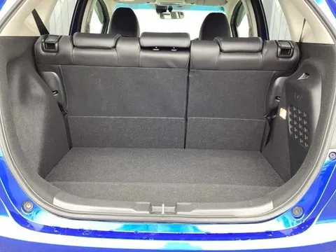 Honda Jazz (Fit)