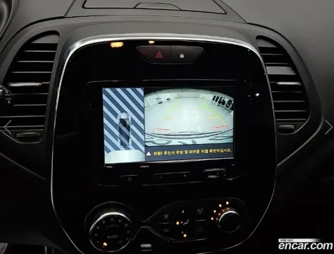 Renault QM3