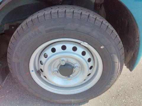Nissan Clipper