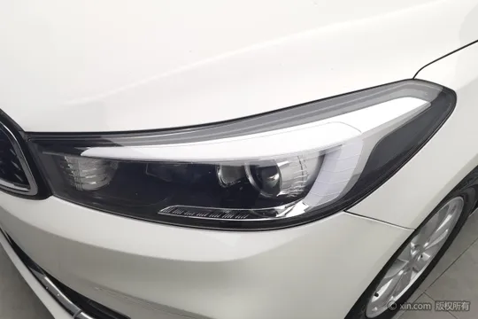 Kia Cerato (K3)