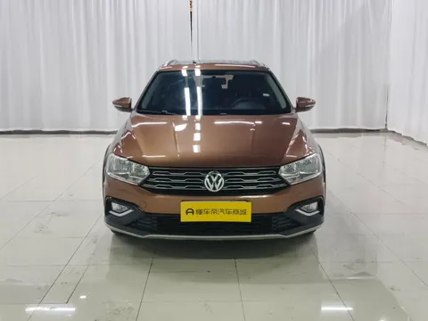 Volkswagen C-Trek