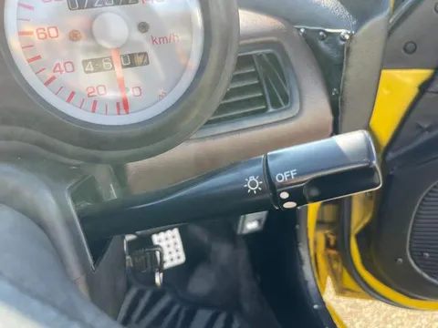 Honda Beat
