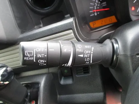 Honda N-VAN Plus Style