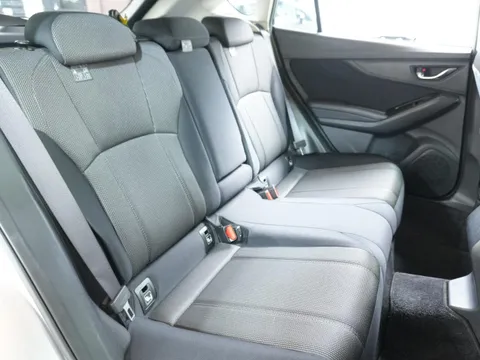 Subaru Impreza Sports