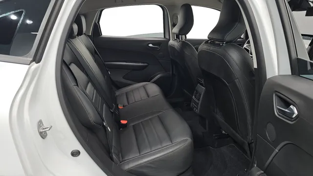 Renault Arkana (XM3)