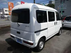 Honda Acty Van