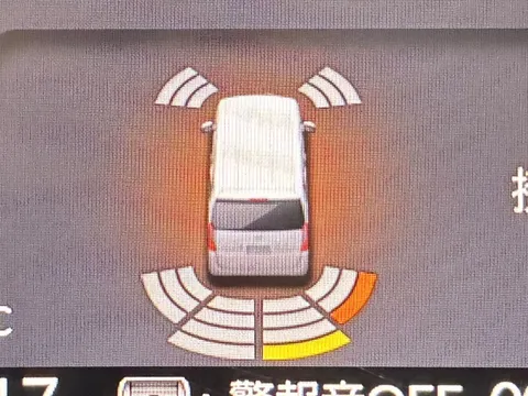 Honda N-BOX Joy