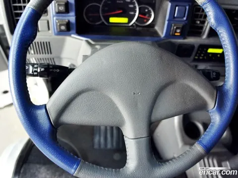 Chevrolet Damas