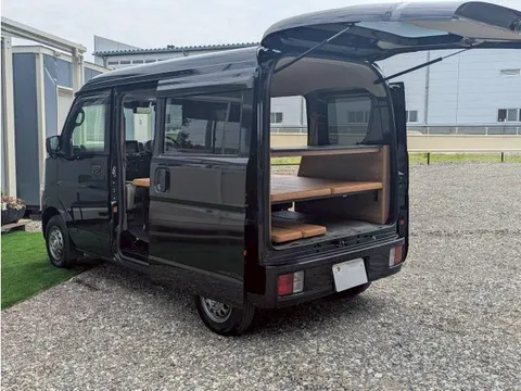 Nissan Clipper