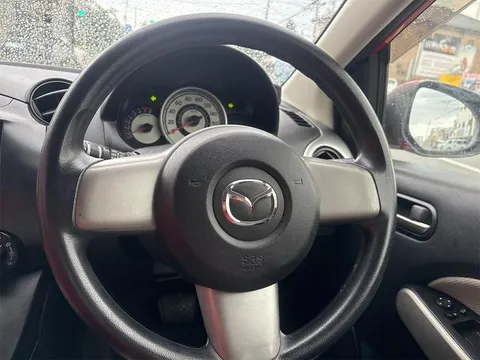 Mazda Mazda2 (Demio)