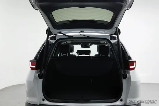 Honda Breeze