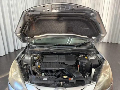 Mazda Mazda2 (Demio)