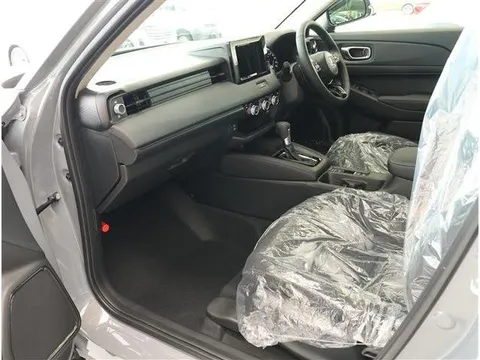 Honda HR-V (Vezel)
