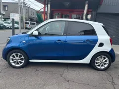 Smart For Four