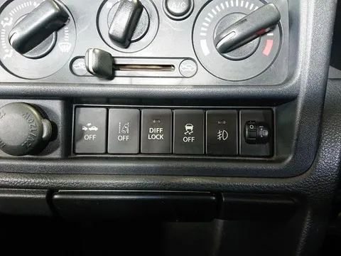 Nissan Clipper Truck