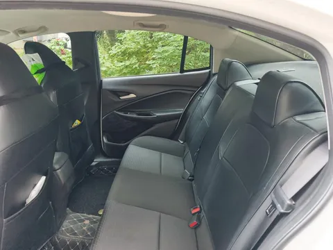 Chevrolet Cavalier