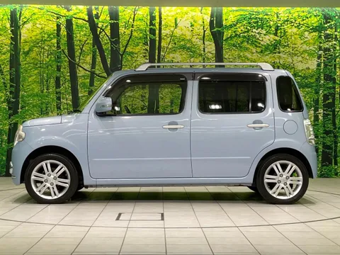 Daihatsu Mira Cocoa