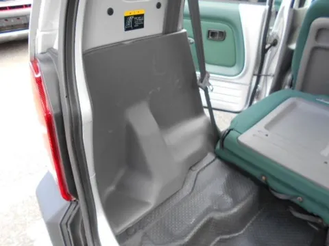 Daihatsu Naked