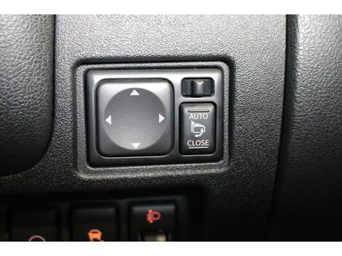 Nissan Micra (March)