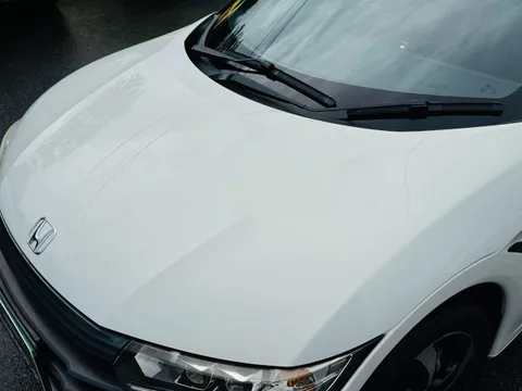 Honda S660