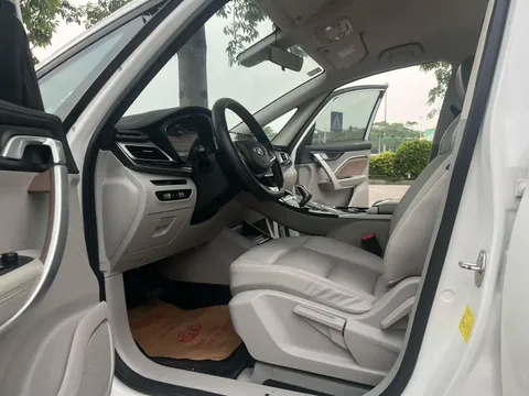 Geely Jiaji