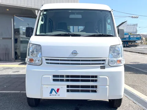 Nissan Clipper