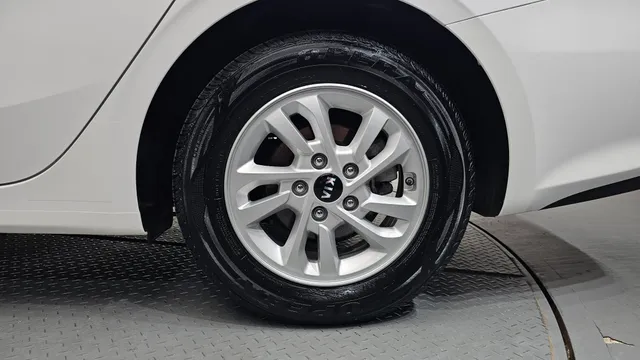 Kia Cerato (K3)
